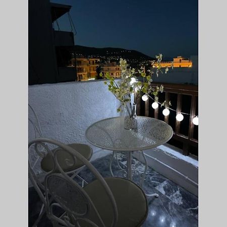 Rustic Diamond New Apartment Near The Beach Pórto Ráfti 외부 사진