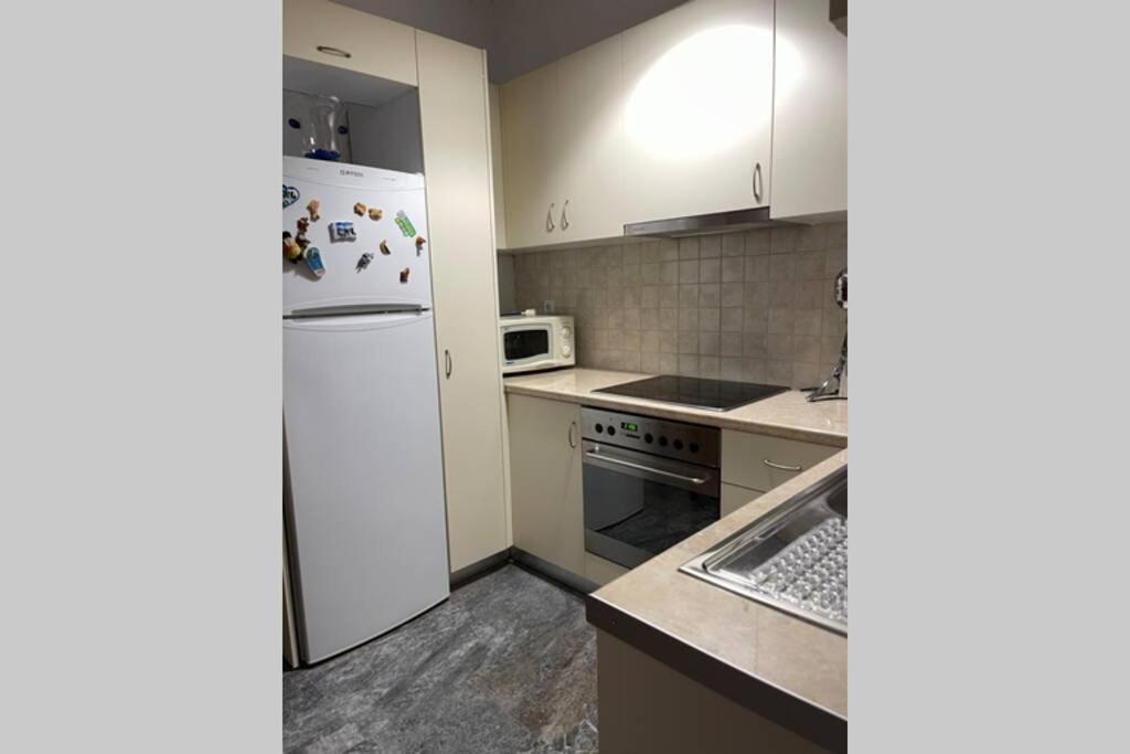 Rustic Diamond New Apartment Near The Beach Pórto Ráfti 외부 사진