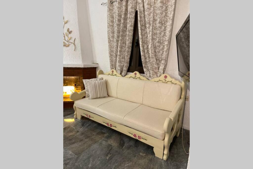Rustic Diamond New Apartment Near The Beach Pórto Ráfti 외부 사진