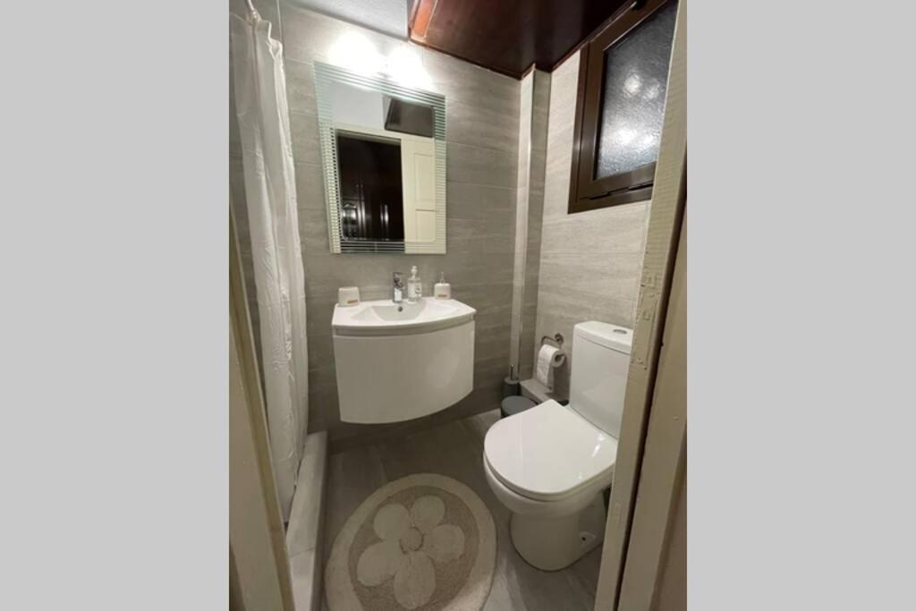 Rustic Diamond New Apartment Near The Beach Pórto Ráfti 외부 사진