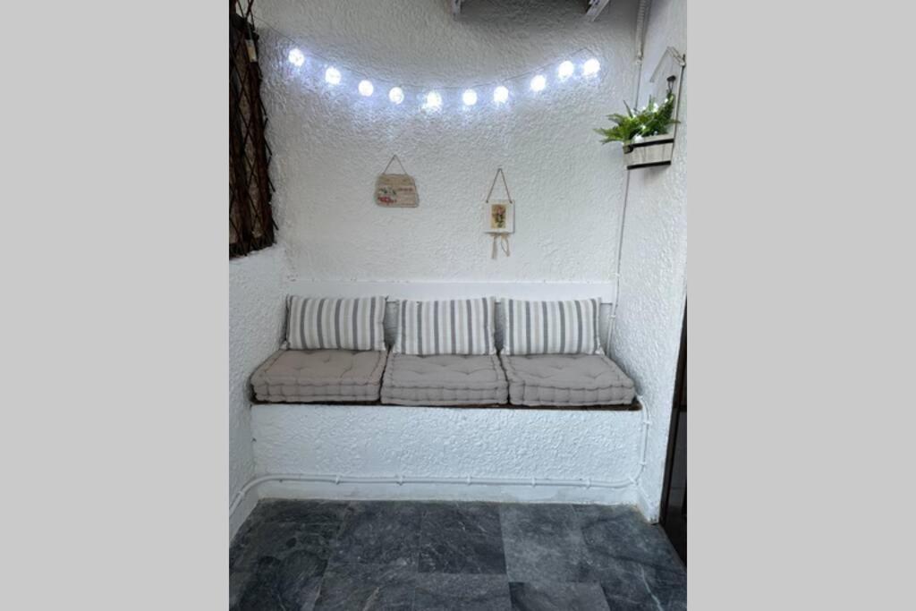 Rustic Diamond New Apartment Near The Beach Pórto Ráfti 외부 사진